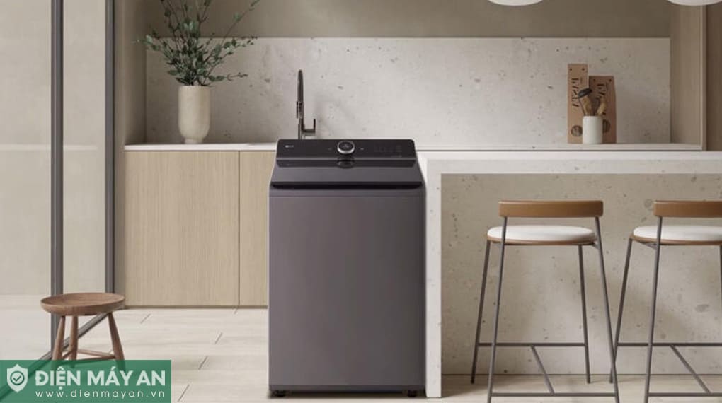 Máy giặt LG AI DD Inverter 25 kg TX2725AT9G